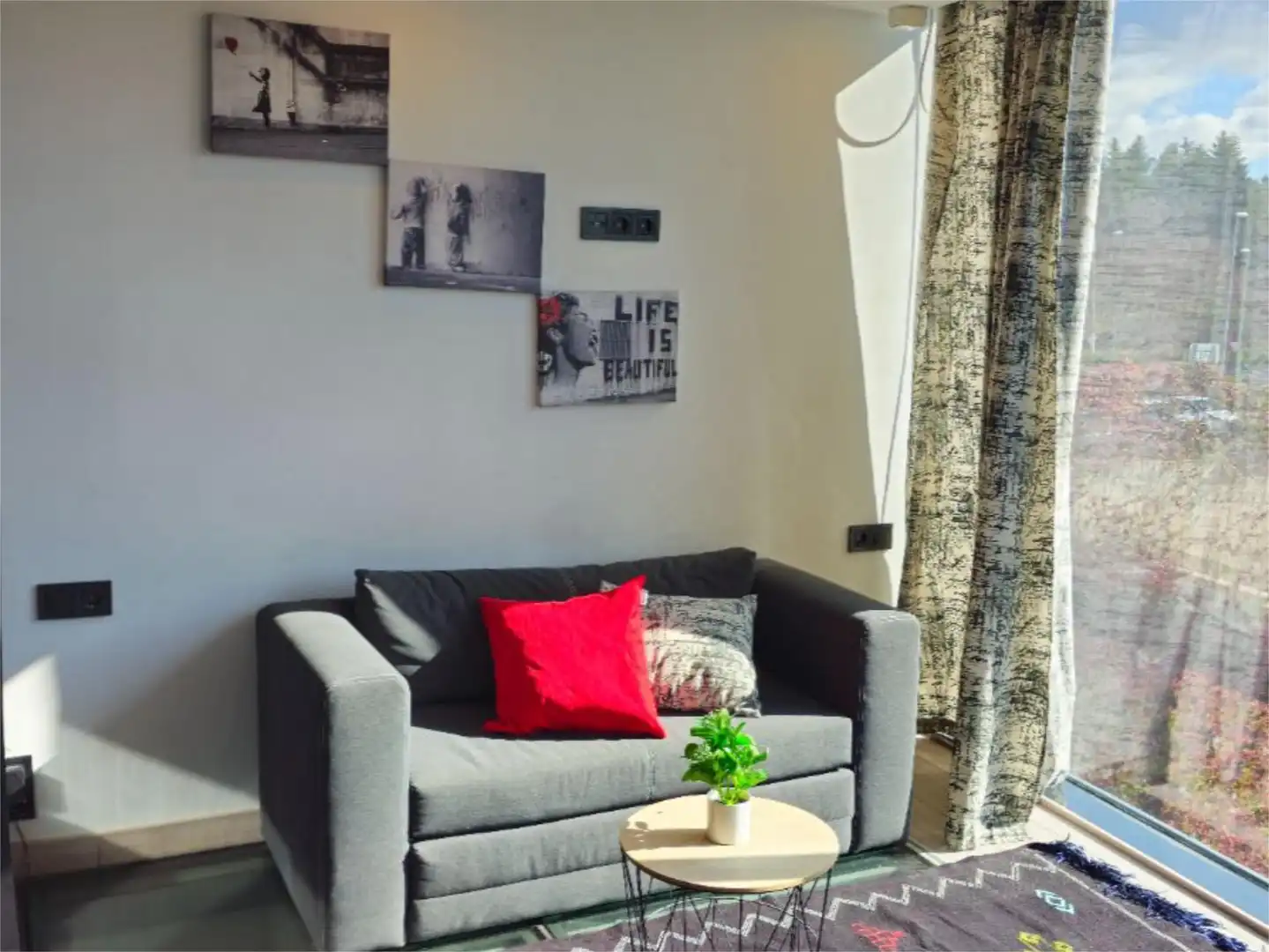 Loft en  M-603 56 - Foto 21