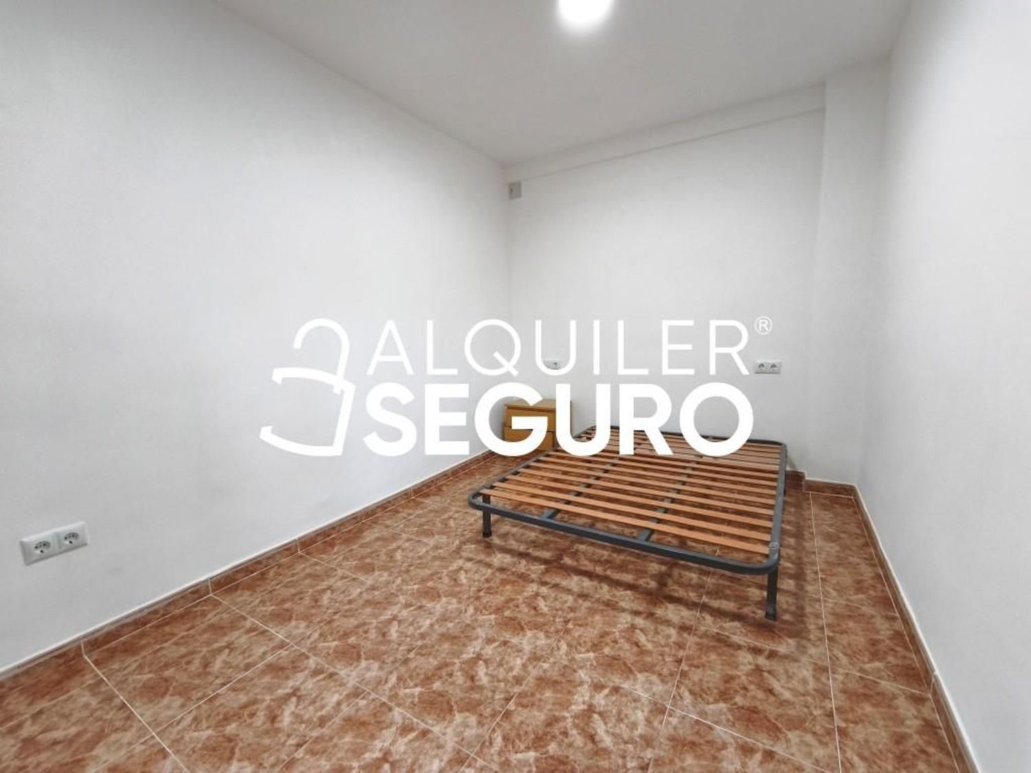 Piso en Calle Huesca, Plà del Bon Repòs-La Goteta - Foto 3