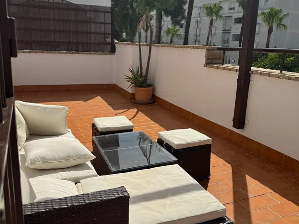 Piso en Avenida José María Tomasetti, 1 - Foto 5
