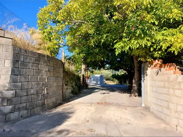 Casa de pueblo en Diseminado Diseminados, 619 - Foto 12
