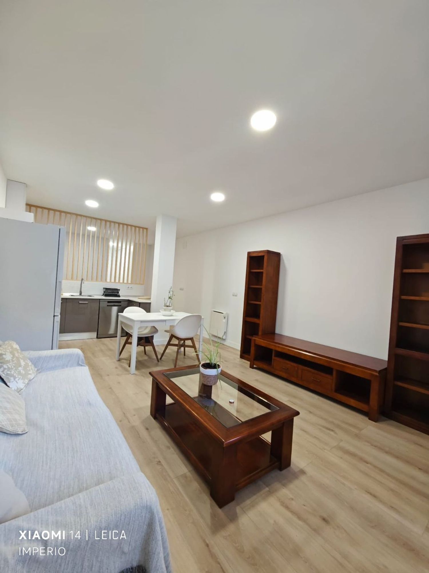 Estudio en Paseo de Guadalajara - Foto 3