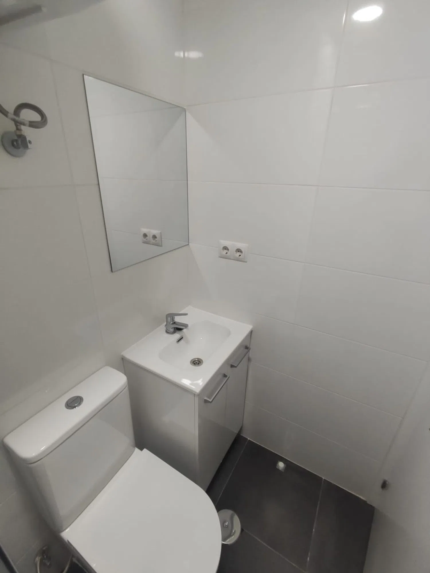 Estudio en calle de Pablo Rica, 26 - Foto 16