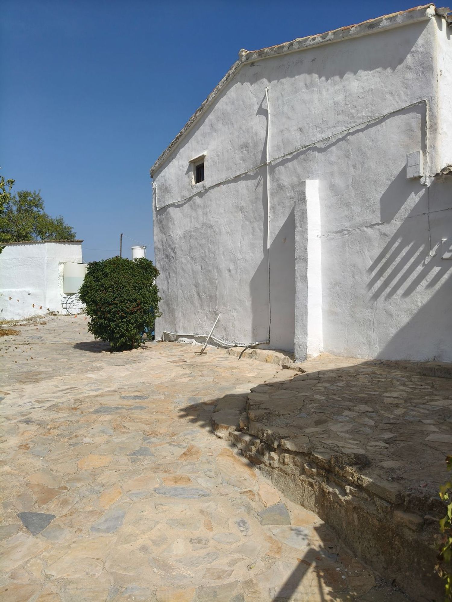 Cortijo en Cortijo en Diseminado Extrarradio, 117 - Foto 10