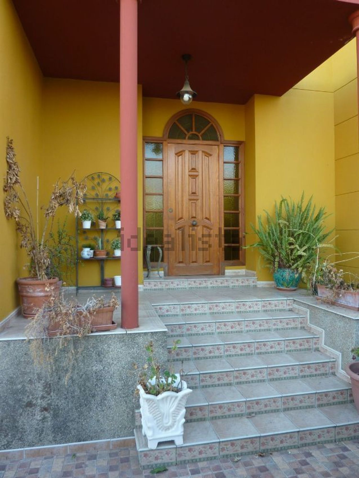 Casa o chalet independiente en Luis de Gongora, 17 - Foto 26