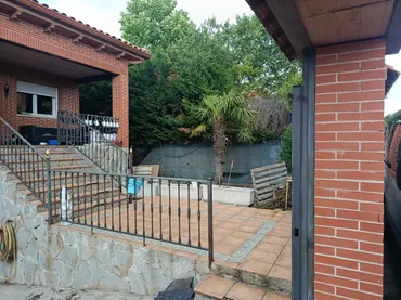 Chalet en  Calle de los Sauces 617 - Foto 2