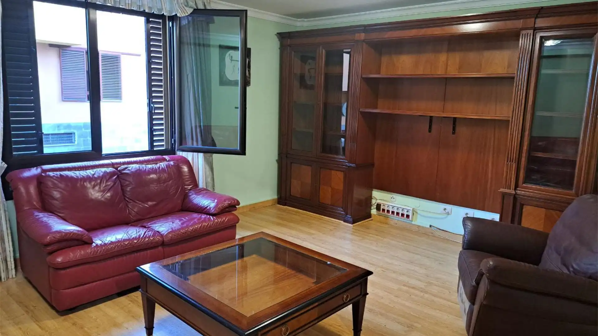 Piso en  Calle Pino Ojeda Pintora-Poeta 4 - Foto 3