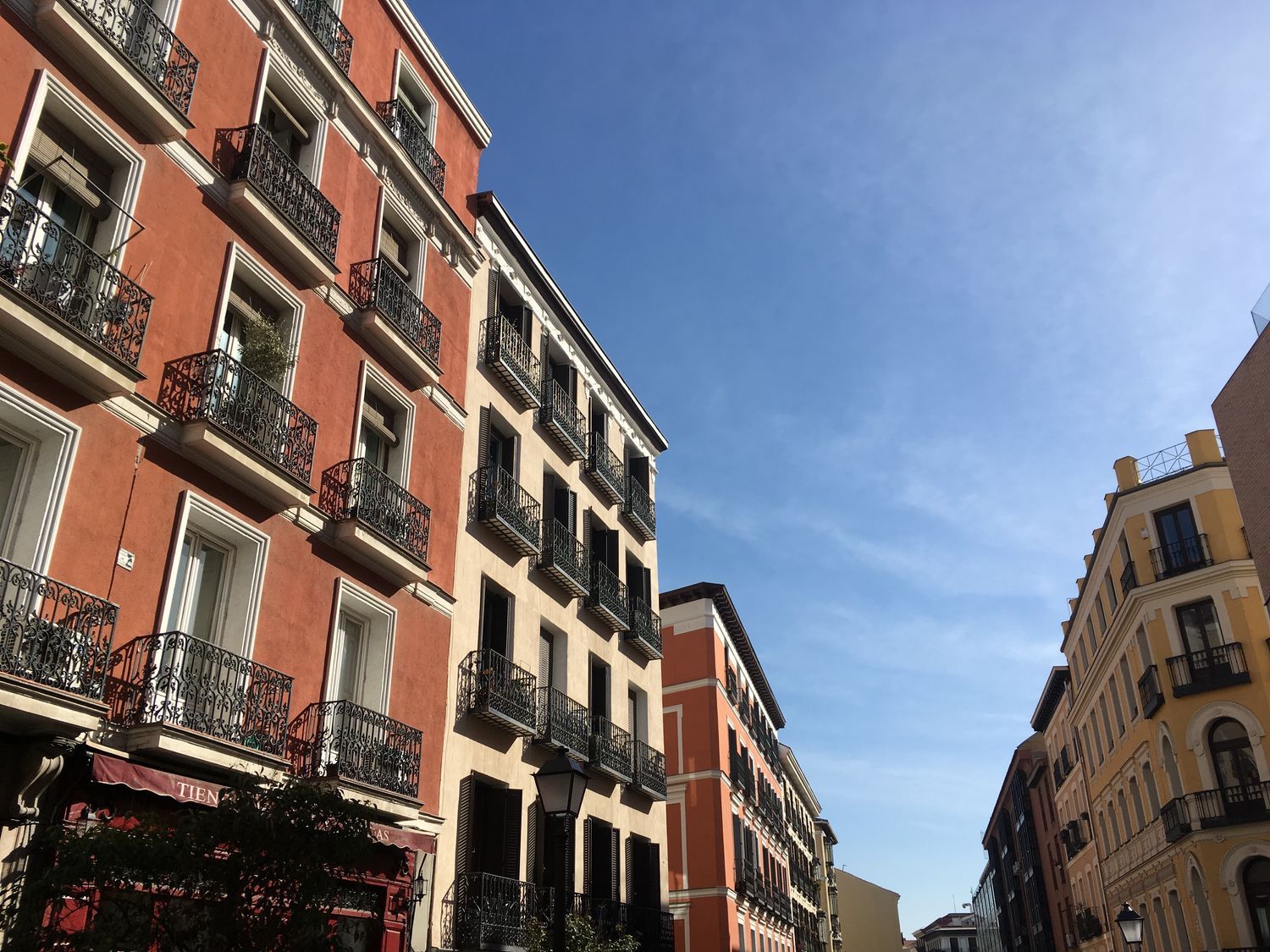 Piso en calle de Augusto Figueroa, 37 - Foto 16