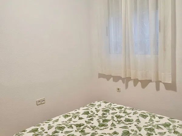 Piso en Calle Juan de la Cueva, 14, San Ginés-Virgen de la Caridad - Foto 11