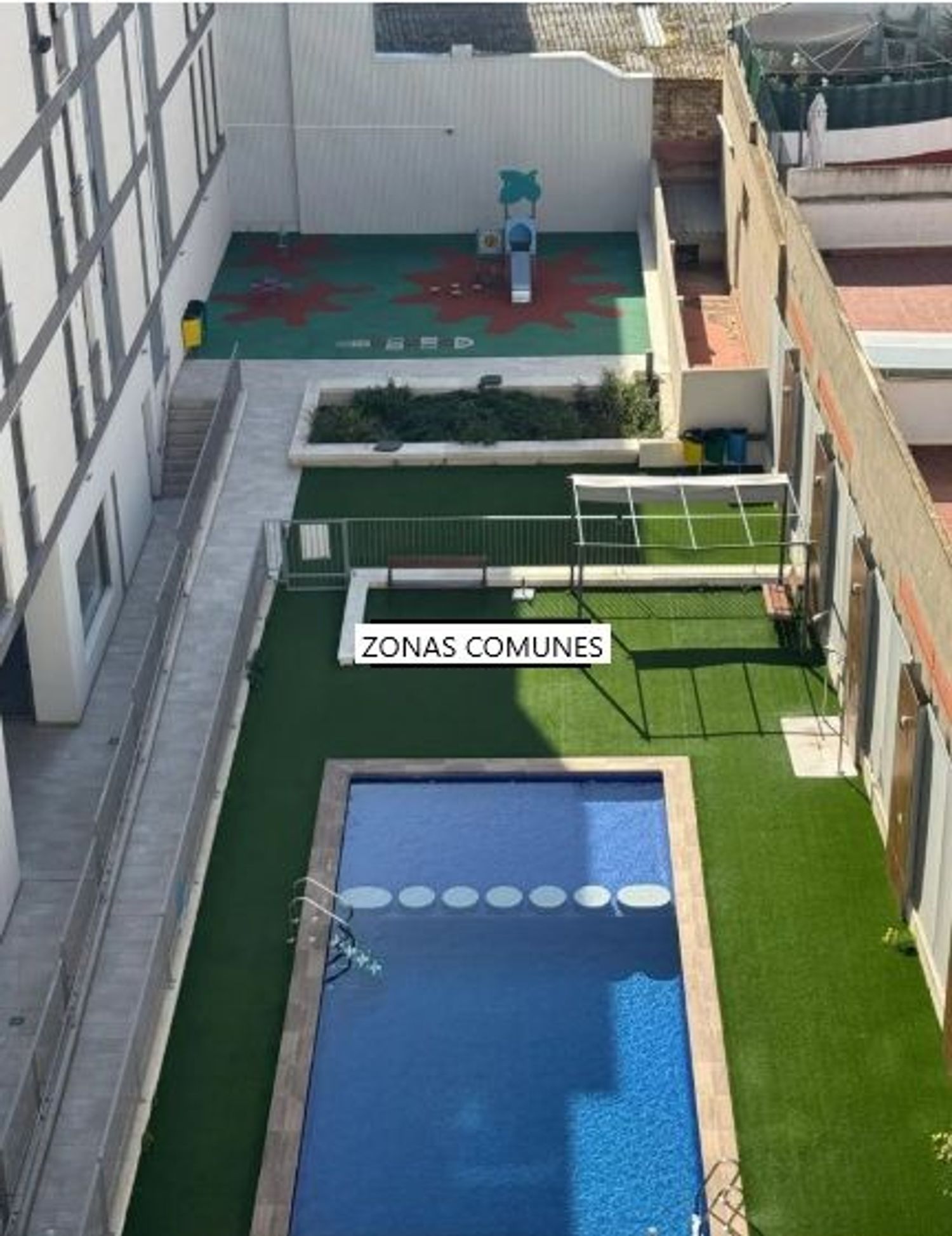 Piso en Avenida del Port, 284, El Grau - Foto 9
