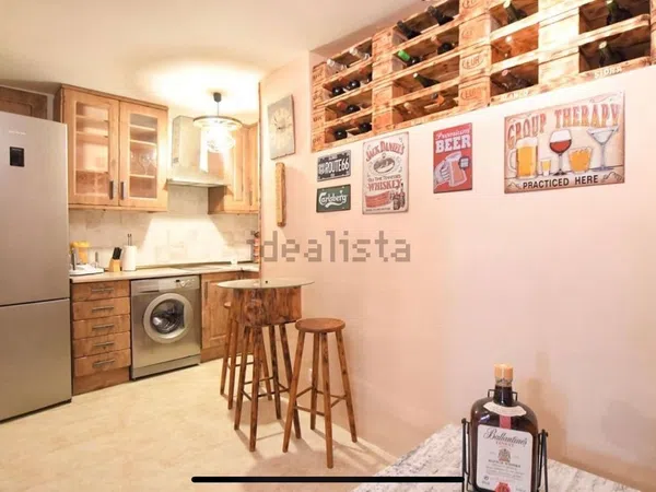 Estudio en Casco Histórico - Foto 6