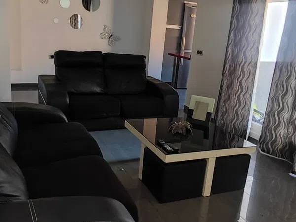 Chalet adosado en Mangas verdes, 1 - Foto 3