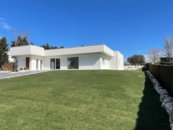 Casa o chalet independiente en Avenida del Monte, 110 - Foto 4