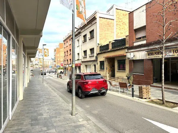 Local en Calle Lluís Pascual Roca, 28, Centre - Casco Antiguo, Centre - Casco Antiguo - Foto 3