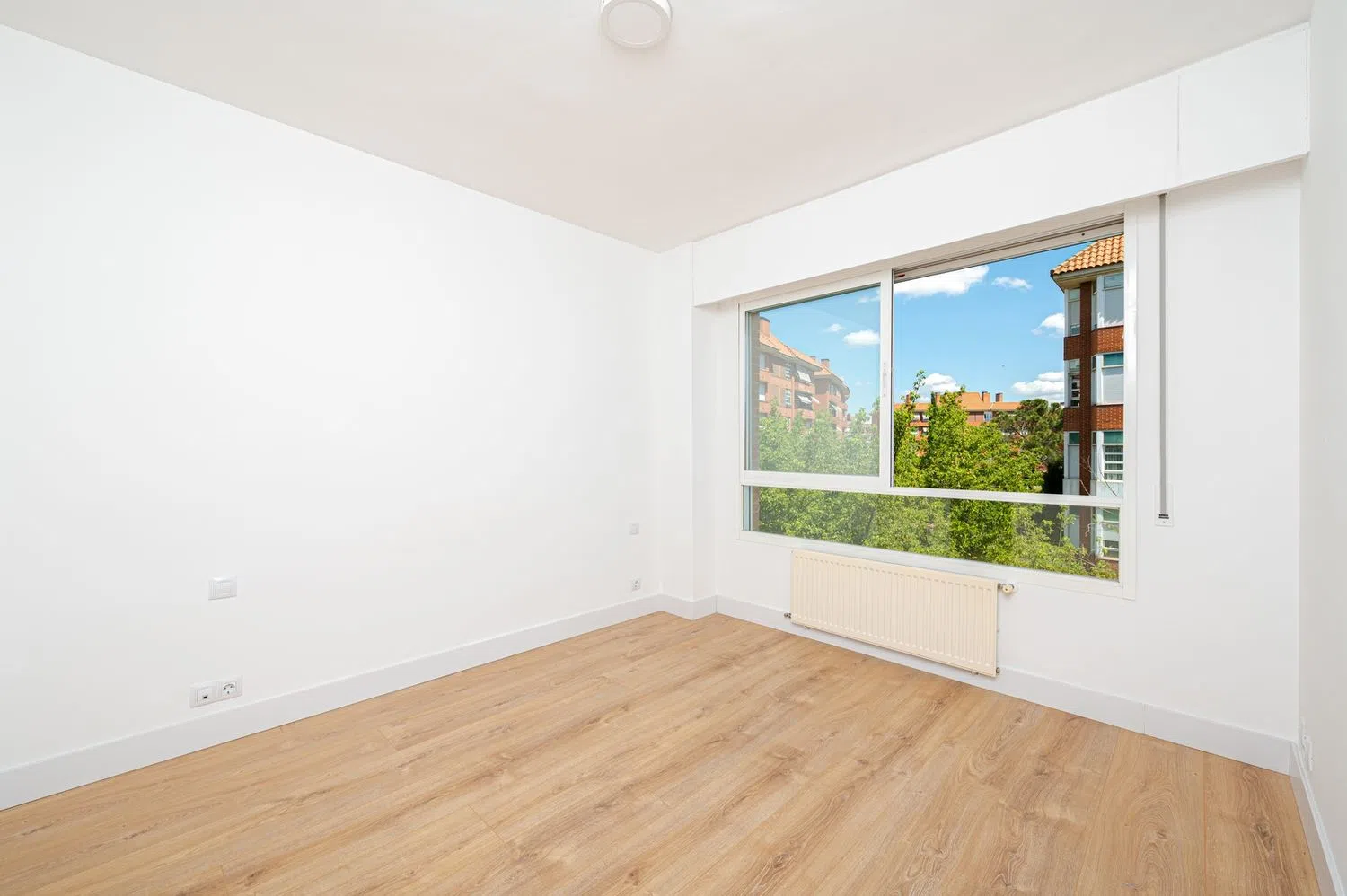 Piso en calle de Esteban Palacios - Foto 8