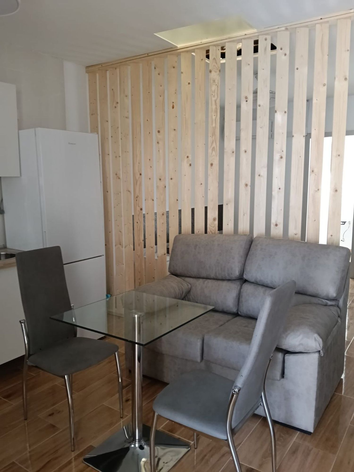 Estudio en Vergara, 5, San Julián - Foto 10