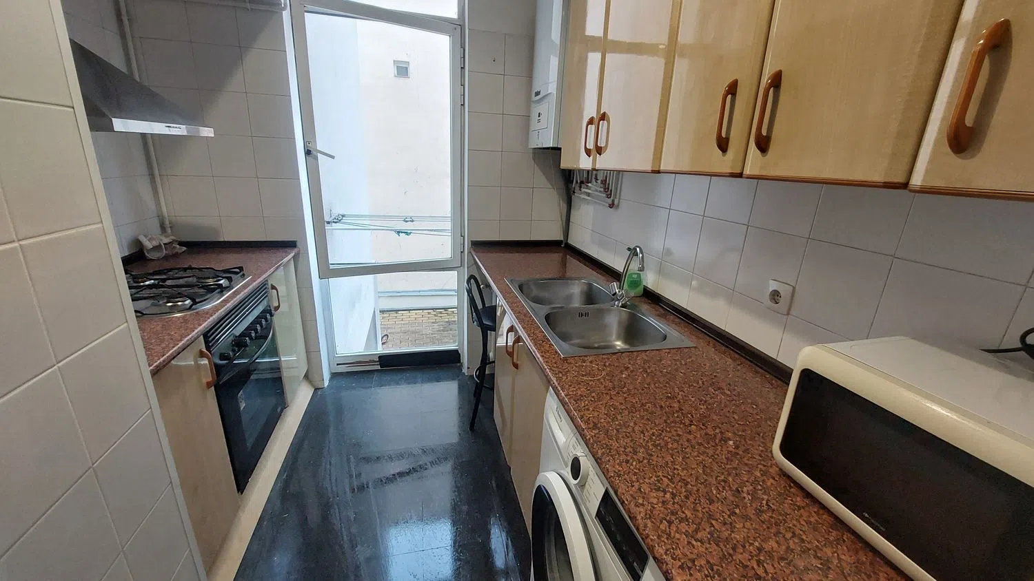 Piso en Barrio Lavapiés-Embajadores - Foto 18