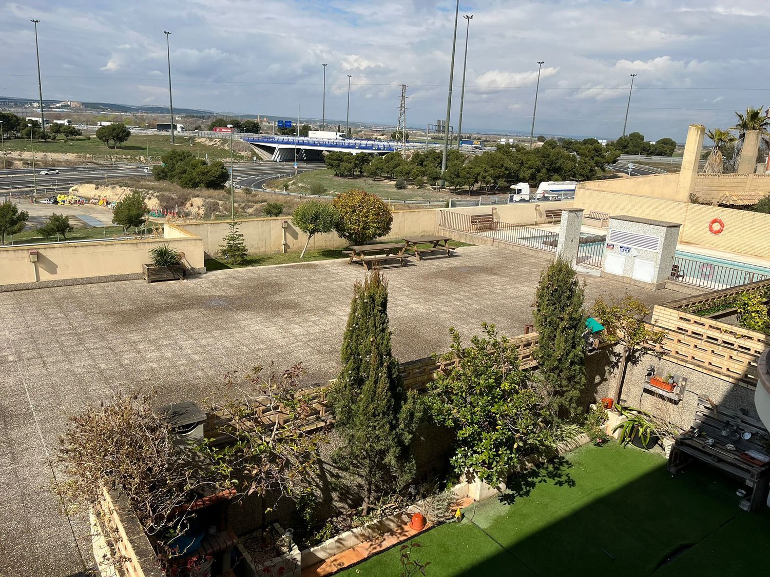 Piso en Barrio Montañana - Foto 8