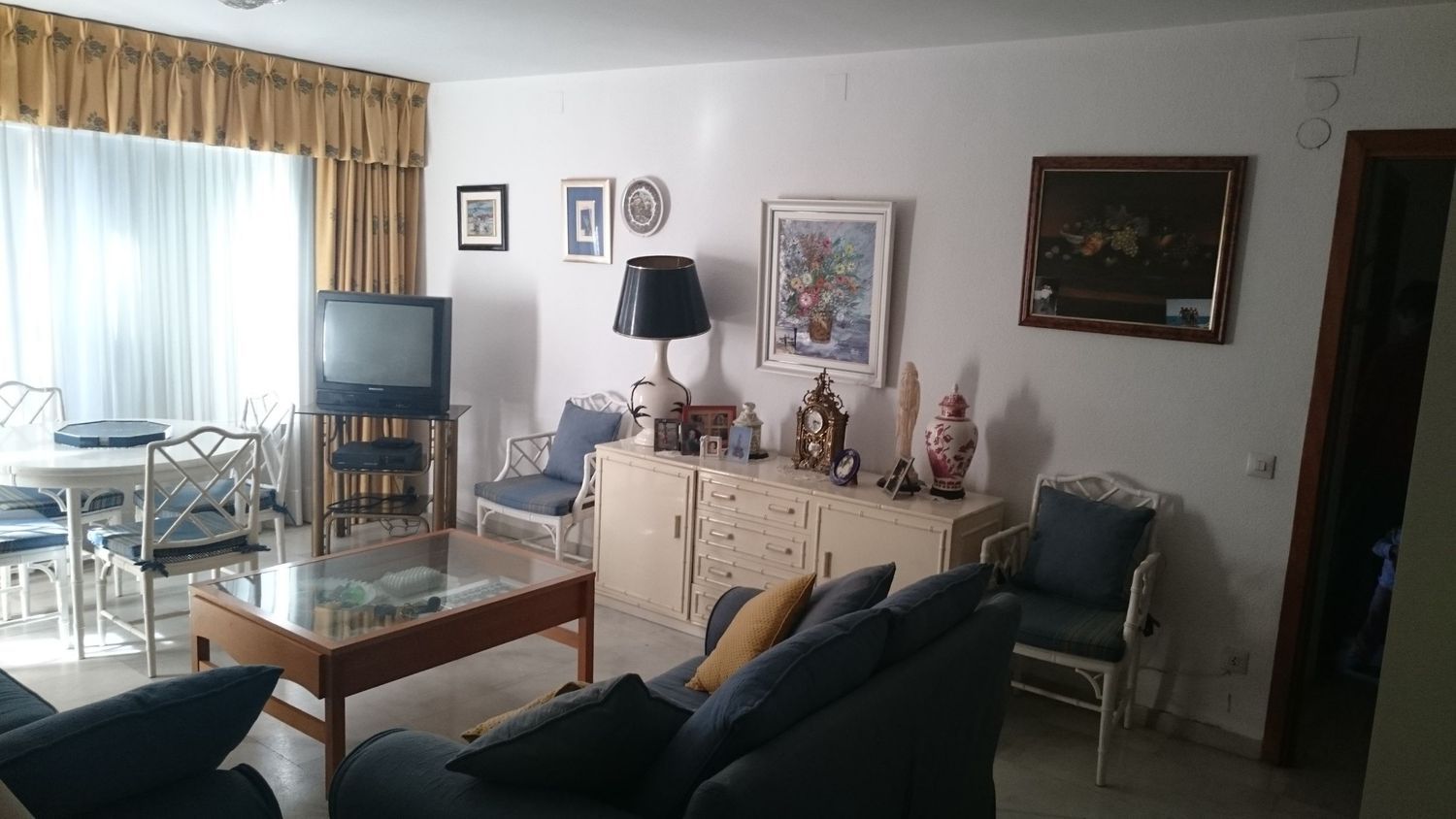 Piso en Calle notario luis oliver, 19, Playa Bajadilla-Puertos - Foto 6