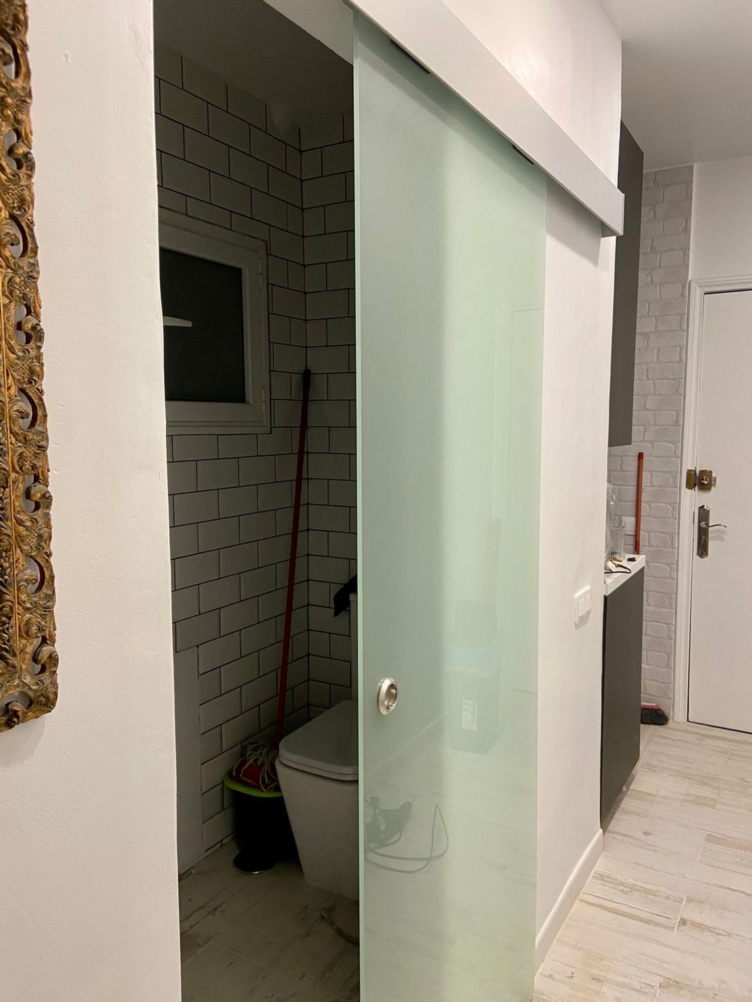 Estudio en calle Sargento Llagas, 33 - Foto 7