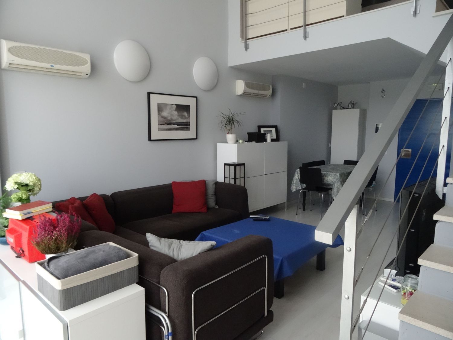 Dúplex en avenida de Manoteras, 38 - Foto 3