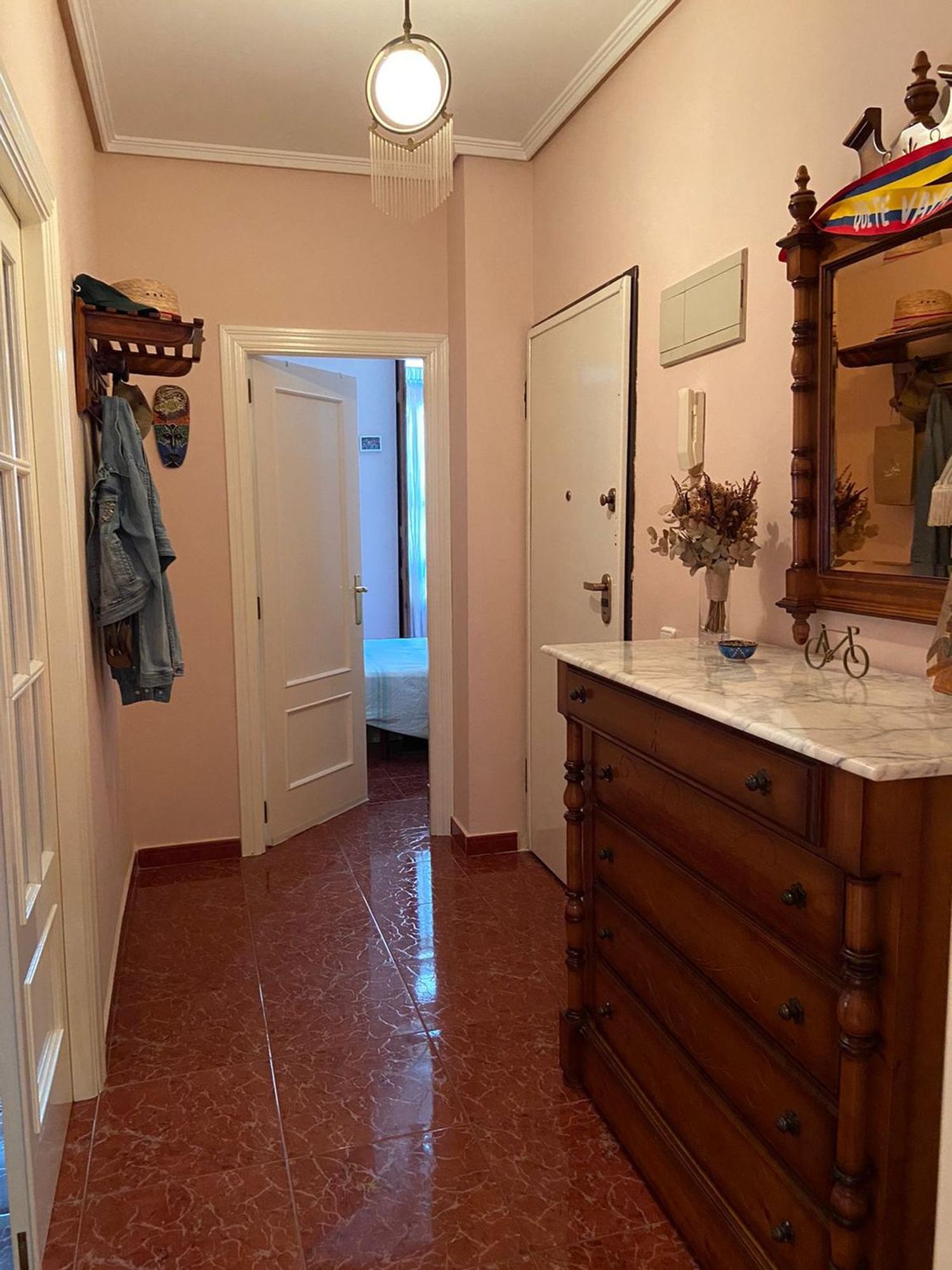 Piso en Julio Antonio, La Roqueta - Foto 12