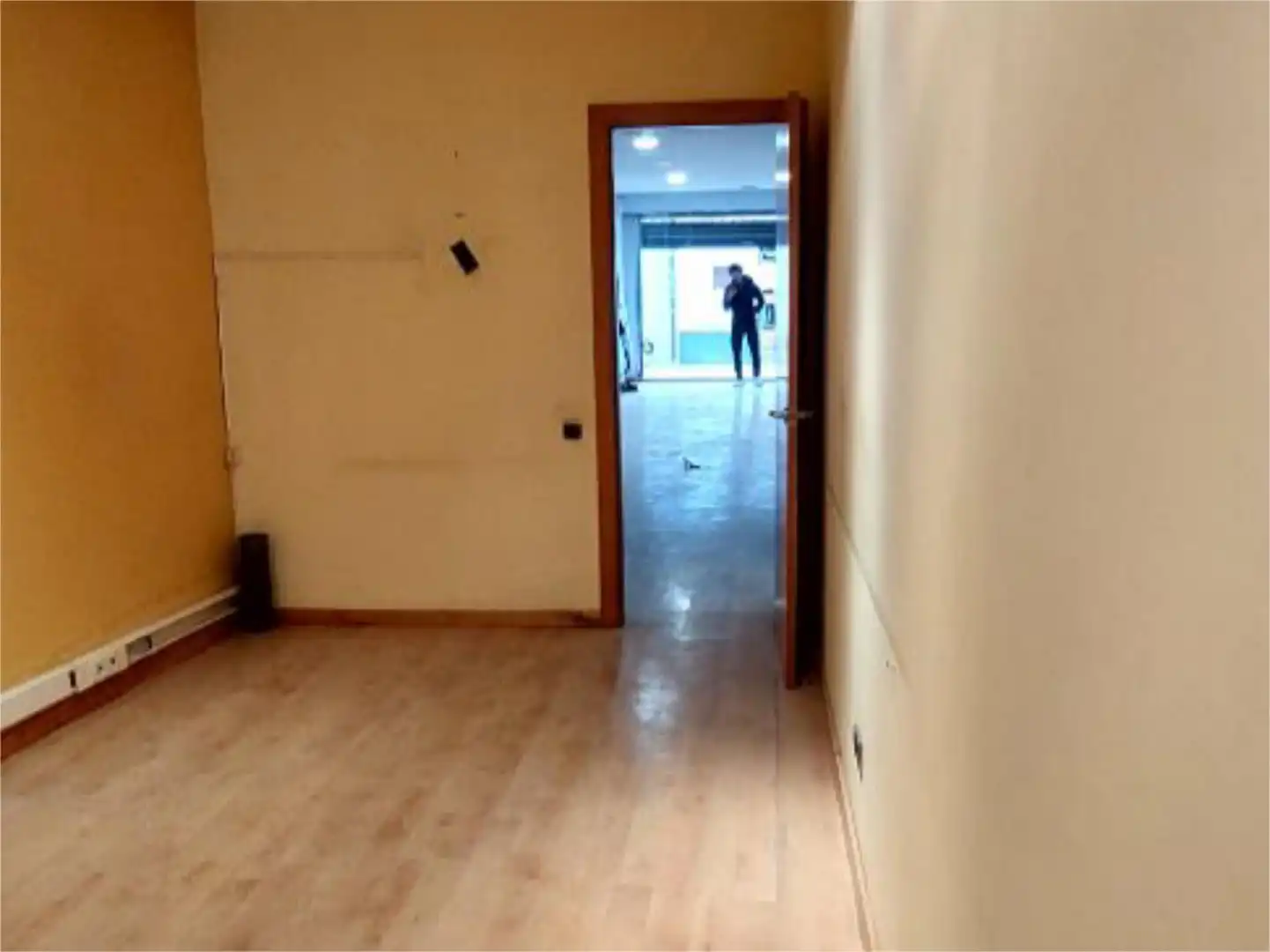 Local comercial en  Carrer Màrtirs del Setge de 1714 14 - Foto 10