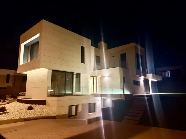 Casa o chalet independiente en Los Satélites - Roza Martín, Los Satélites - Roza Martín - Foto 40