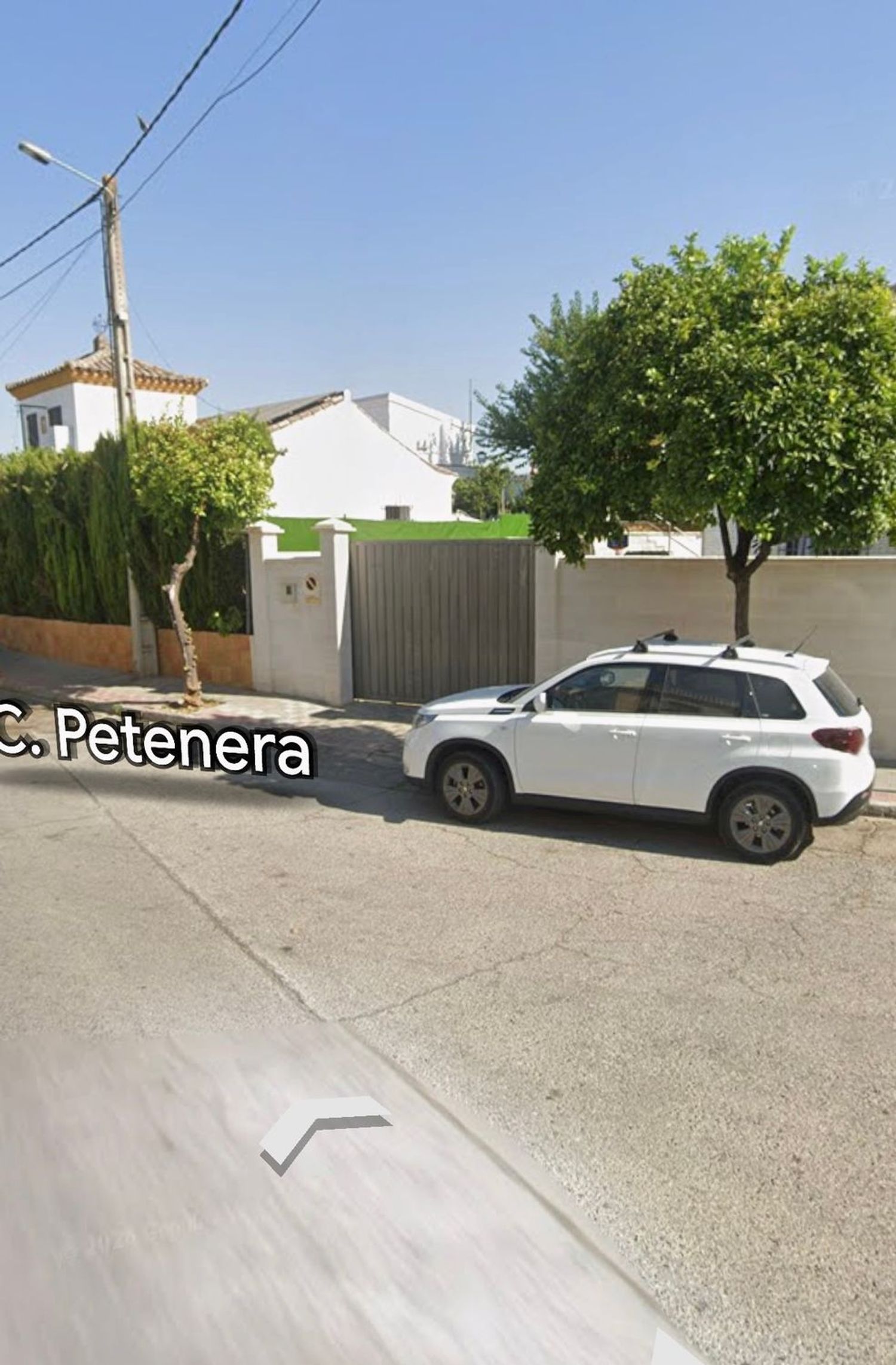 Dúplex en Calle Martinete, 29, Arco norte - Avda España, Arco norte - Avda España - Foto 2