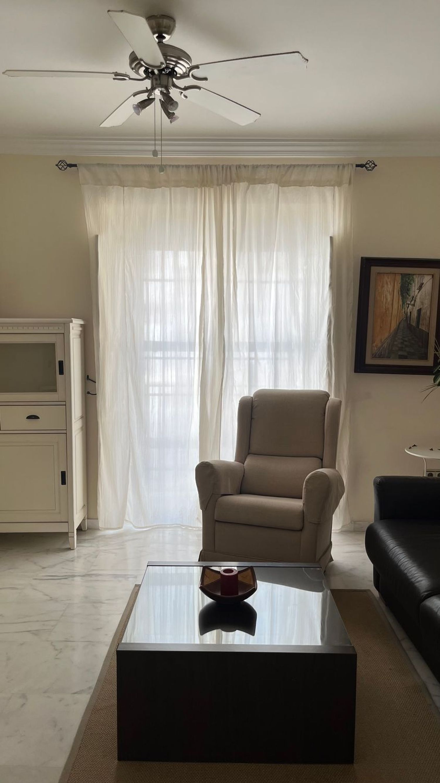 Estudio en Calle Deán Miranda, 8, Santa Cruz - Alfalfa - Foto 7