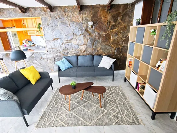 Piso en paseo de la Piscina, 13 - Foto 2