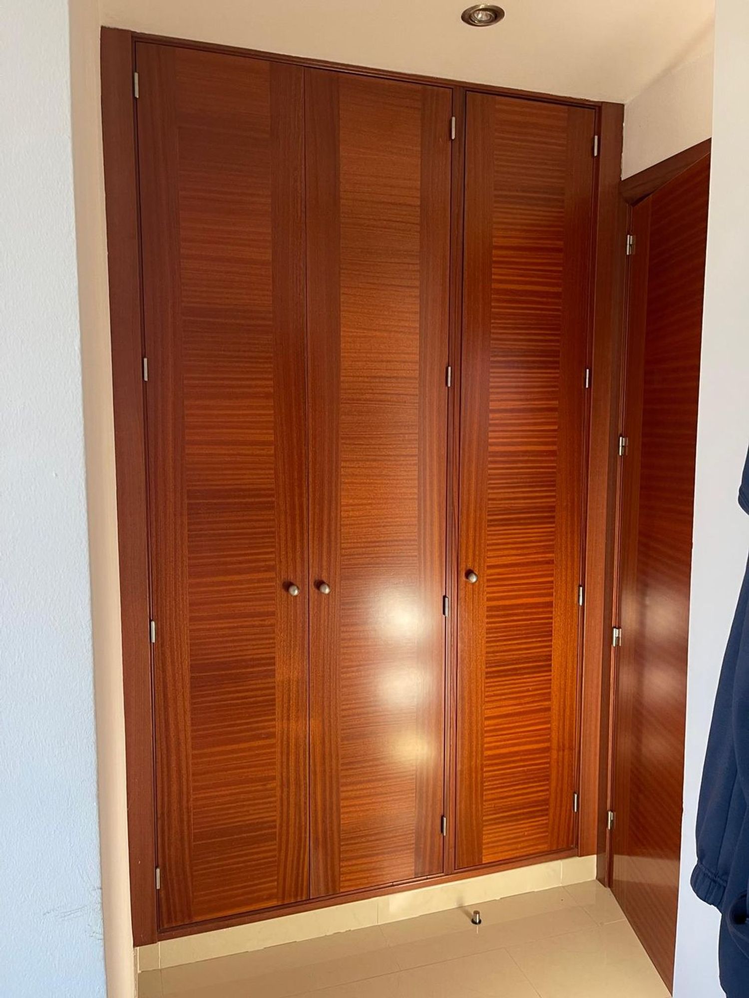 Dúplex en calle de Samil, 47 - Foto 25