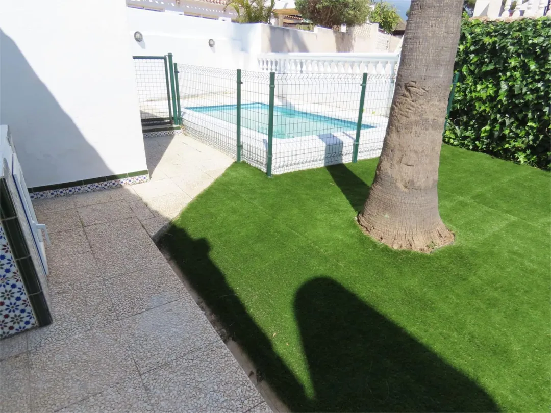 Chalet en  Calle Rosal de Calypso 7 - Foto 3