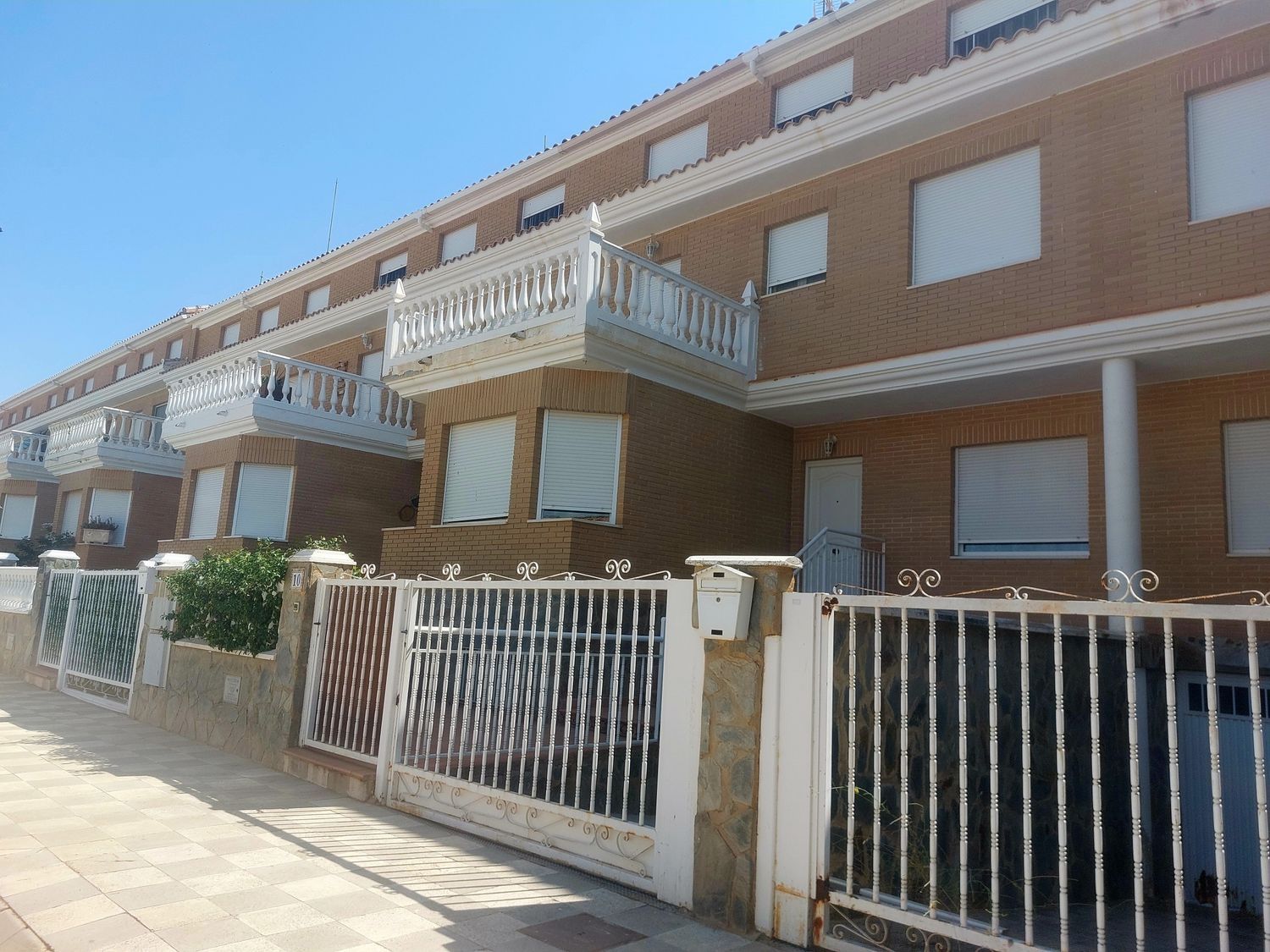 Chalet adosado en San Juan de dios, 10, Barrios periféricos - Pedanías, Barrios periféricos - Pedanías - Foto 20