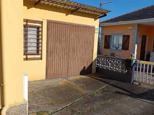Casa o chalet independiente en Avenida Ollo do Mar, 9 - Foto 4