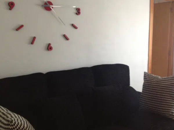 Piso en calle Pompeu Fabra, 57 - Foto 4