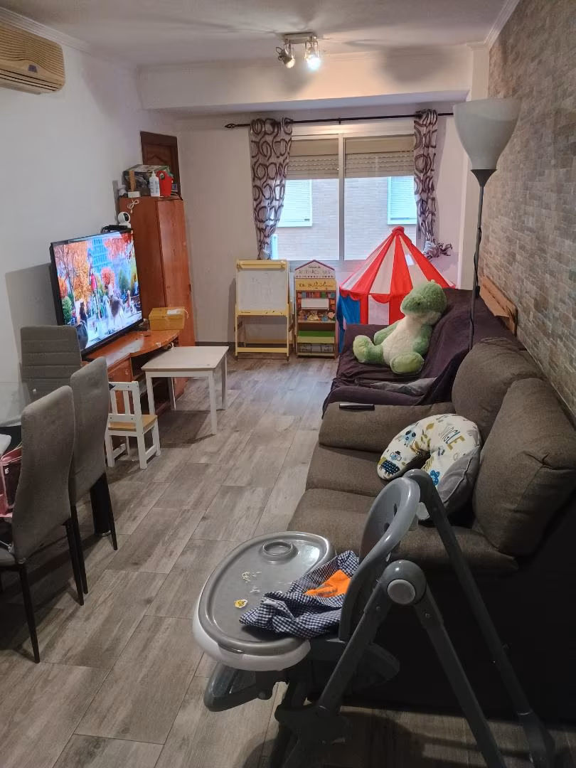 Piso en  Calle Virgen de Fátima 13 - Foto 6