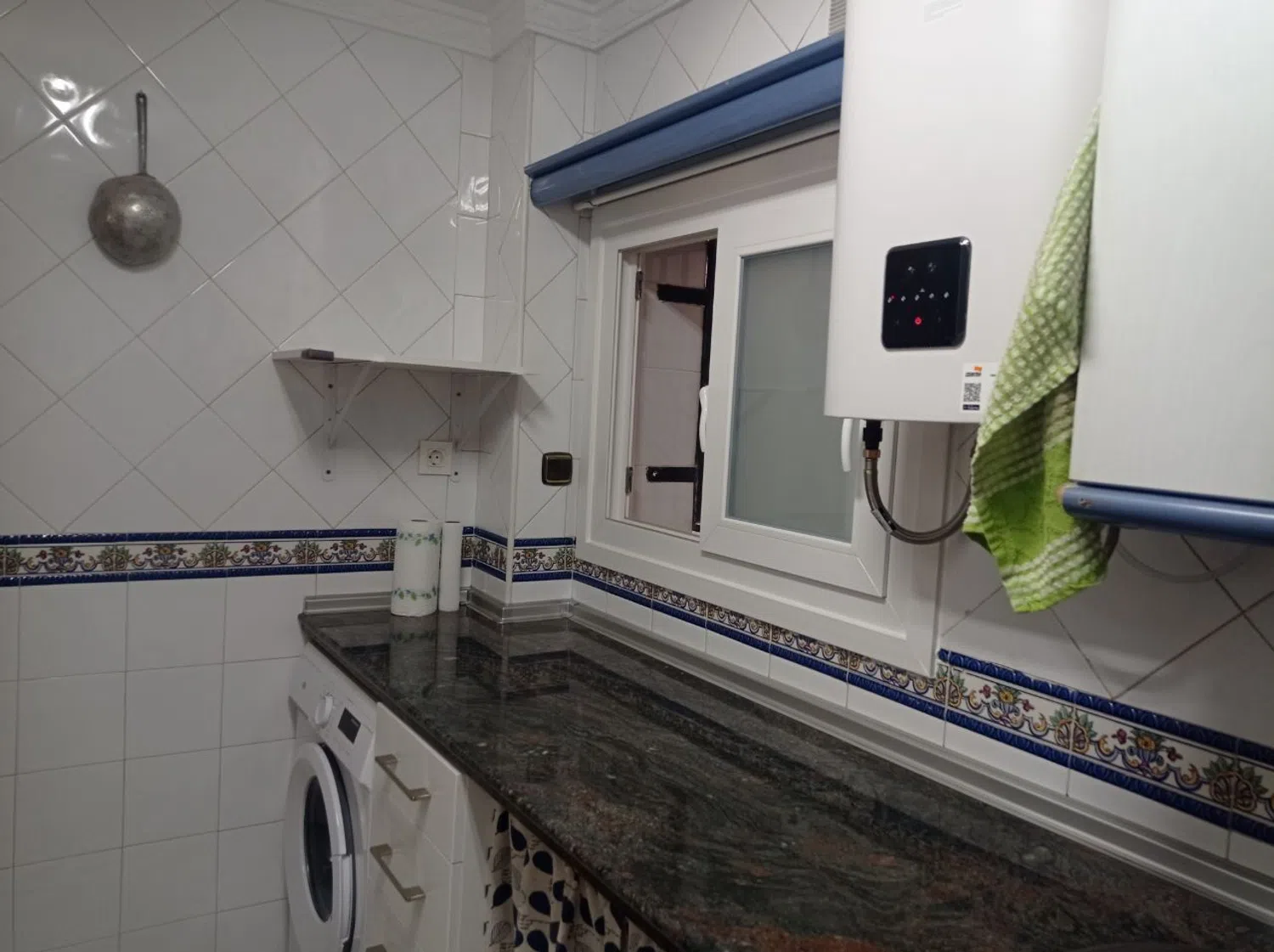 Piso en avenida de Maracena, 107 - Foto 12