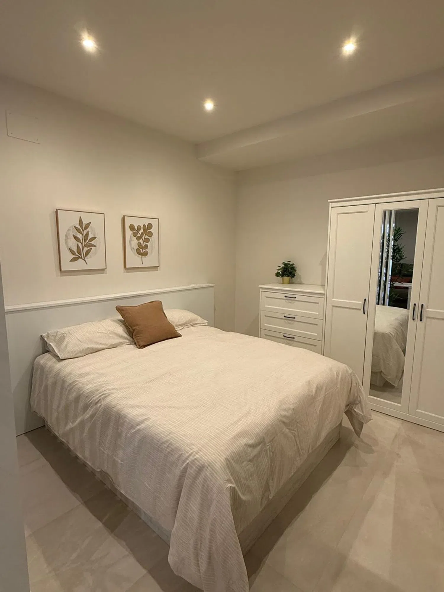 Estudio en avenida de los Almogávares, 36 - Foto 8