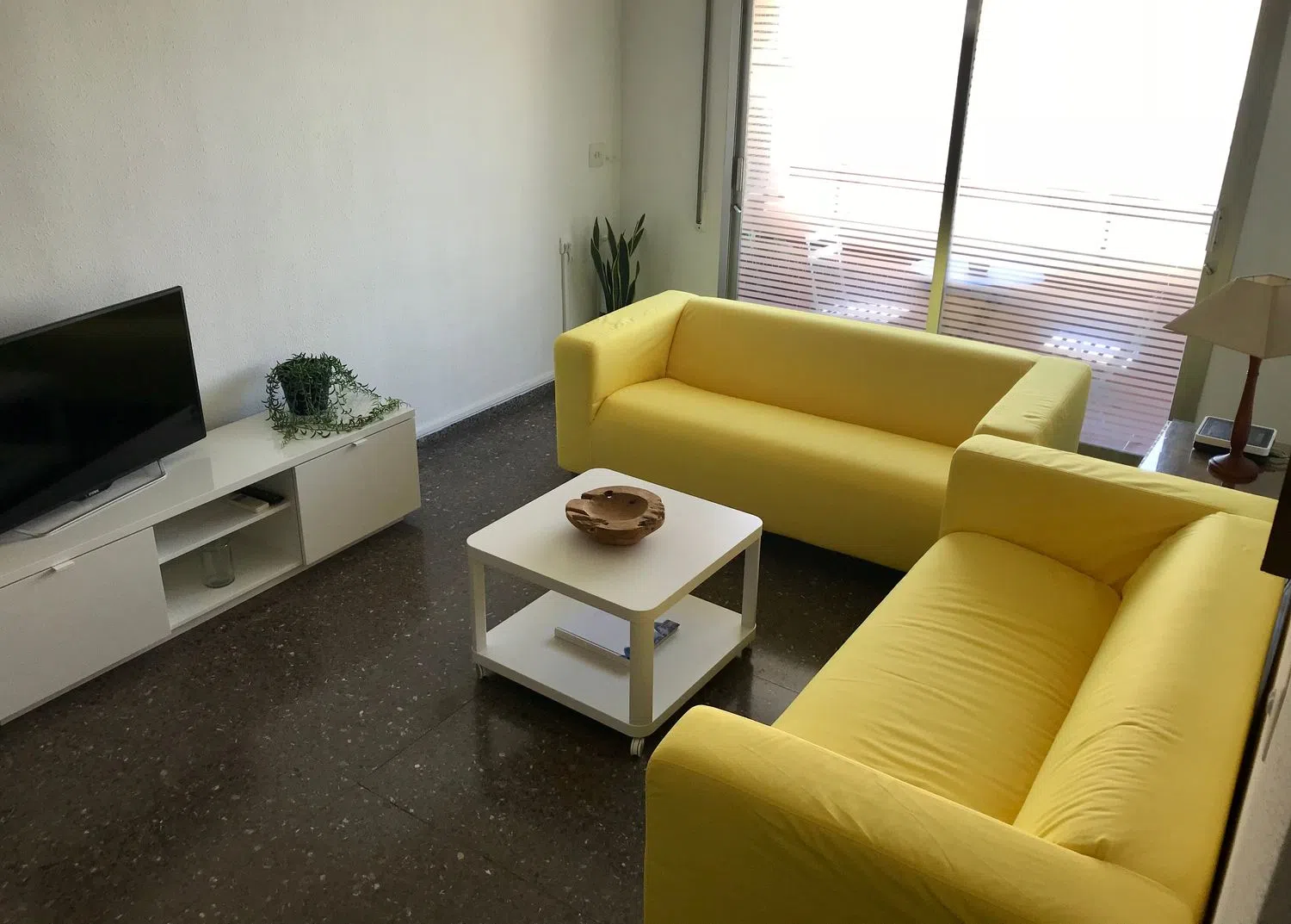 Piso en Barrio La Raiosa