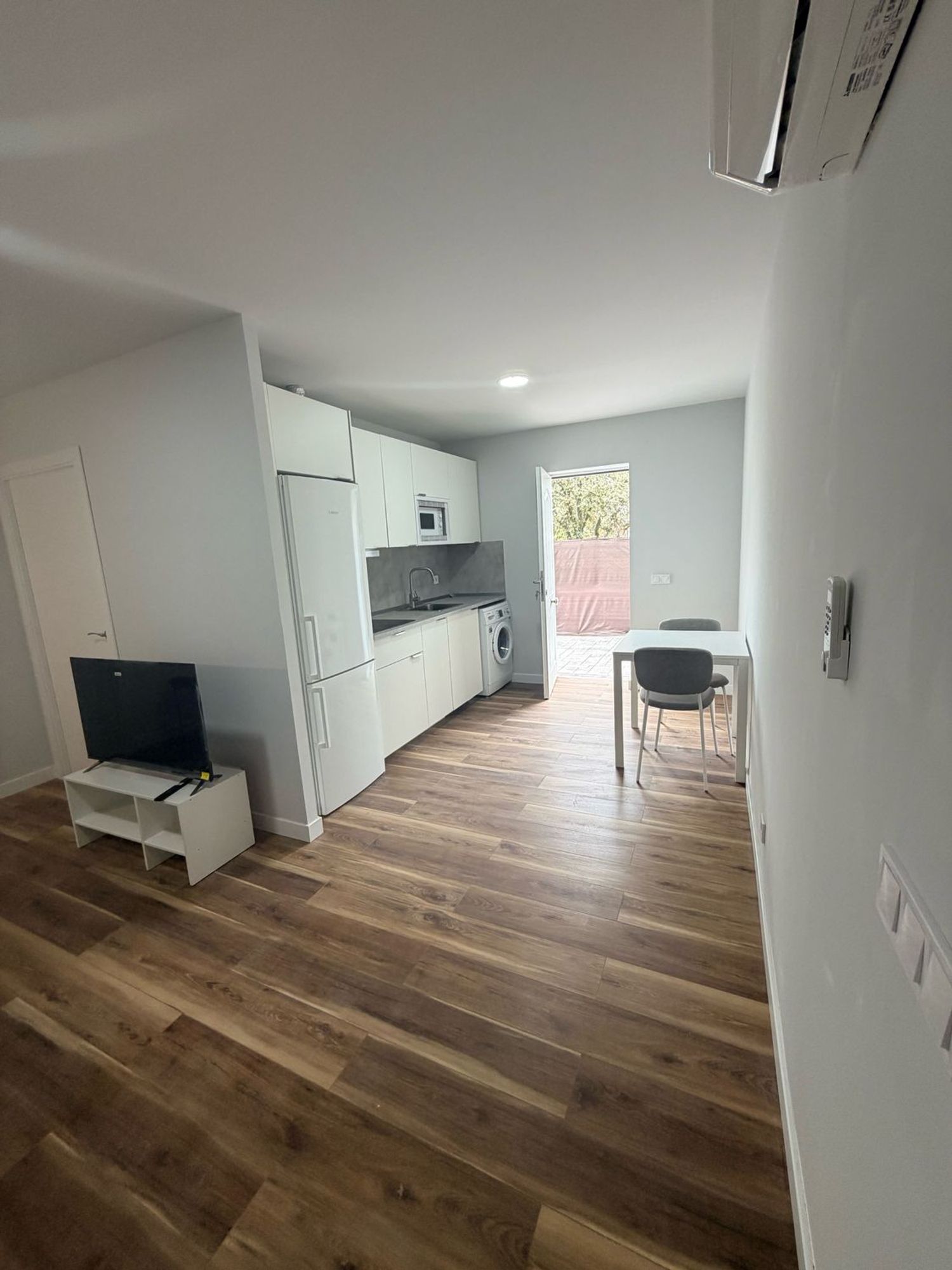 Estudio en Calle Roncesvalles, 11 - Foto 37