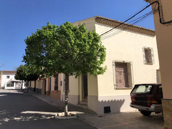 Chalet adosado en Calle Nuestra Señora de Gracia, 3 - Foto 4
