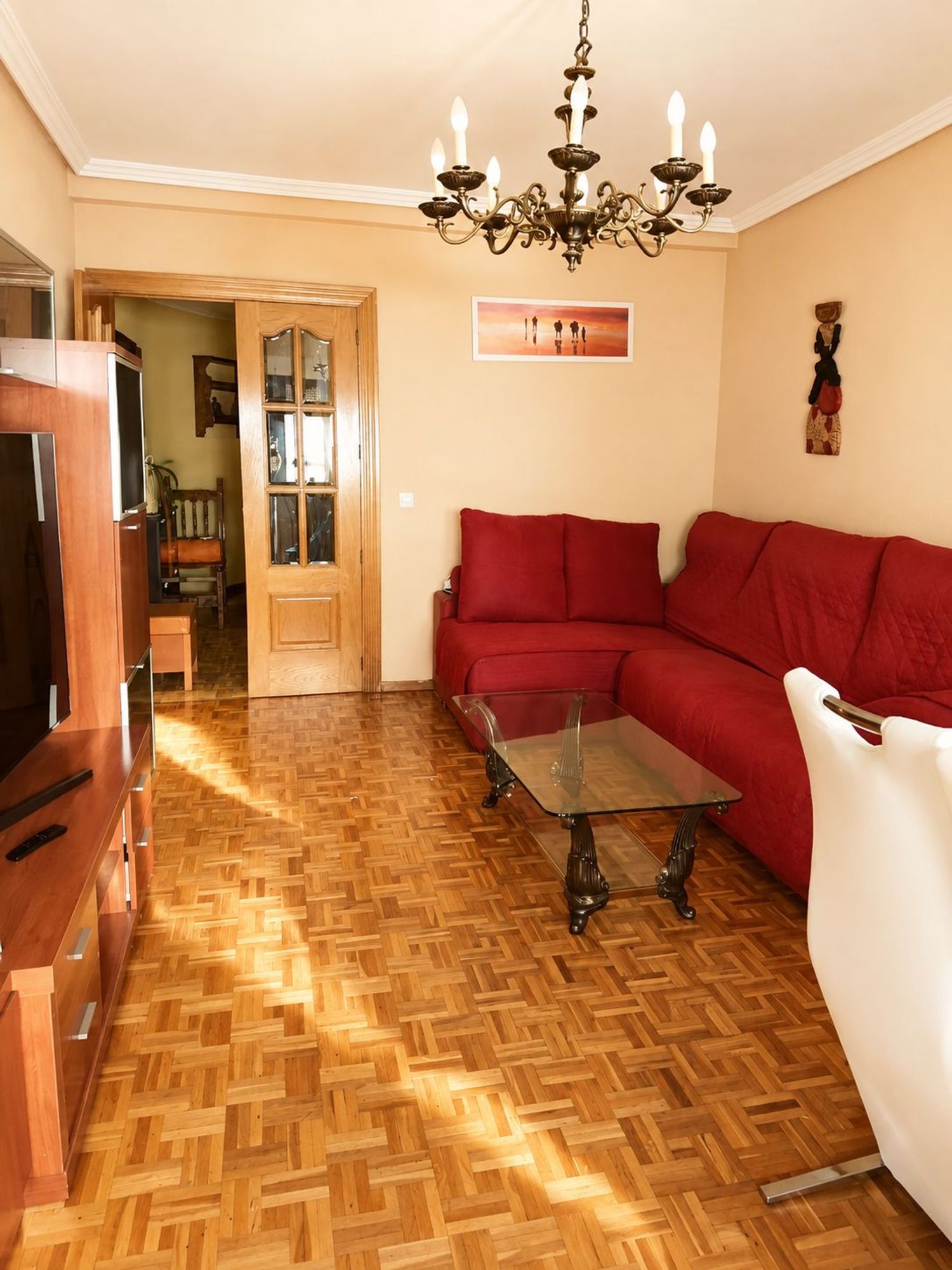 Piso en Avenida Portugal, 15, Centro, Centro - Foto 3