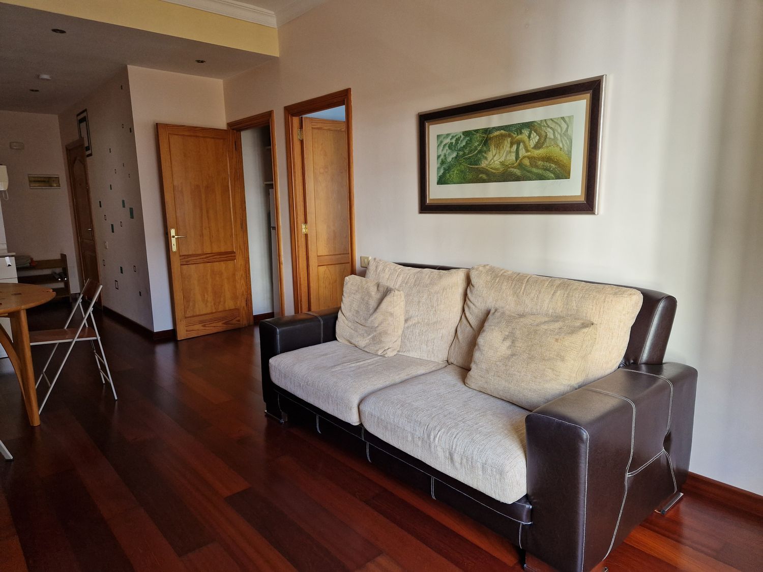 Piso en Calle Alfredo L Jones, 26, Santa Catalina - Canteras - Foto 2