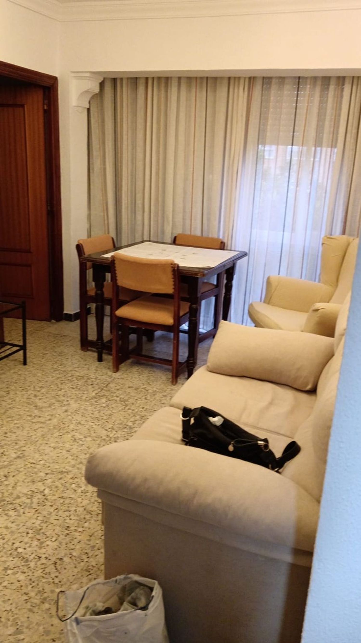 Piso en avenida Virgen de la Esperanza, 48 - Foto 1