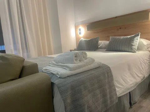 Estudio en calle Salado, 4 - Foto 28