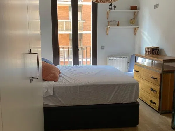 Piso en Calle Donoso Cortés, 60, Gaztambide - Foto 12