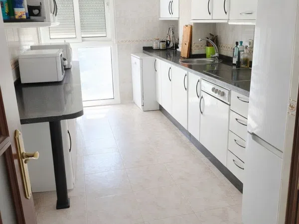 Piso en avenida Lagartijo, 4 - Foto 20