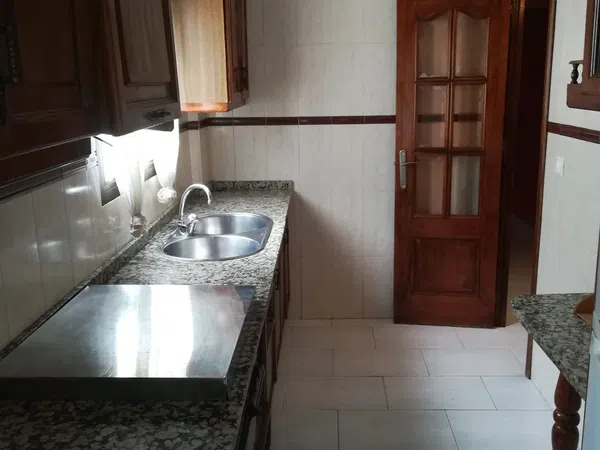 Piso en Calle Poeta Muhammad Iqbal, 2, La Viñuela - Foto 7