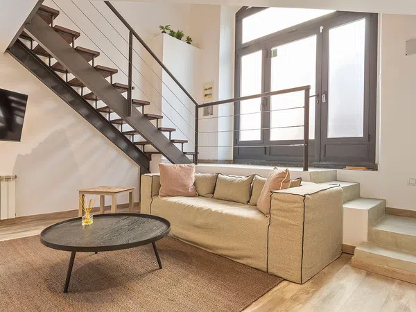 Dúplex en Barrio El Fort Pienc - Foto 24