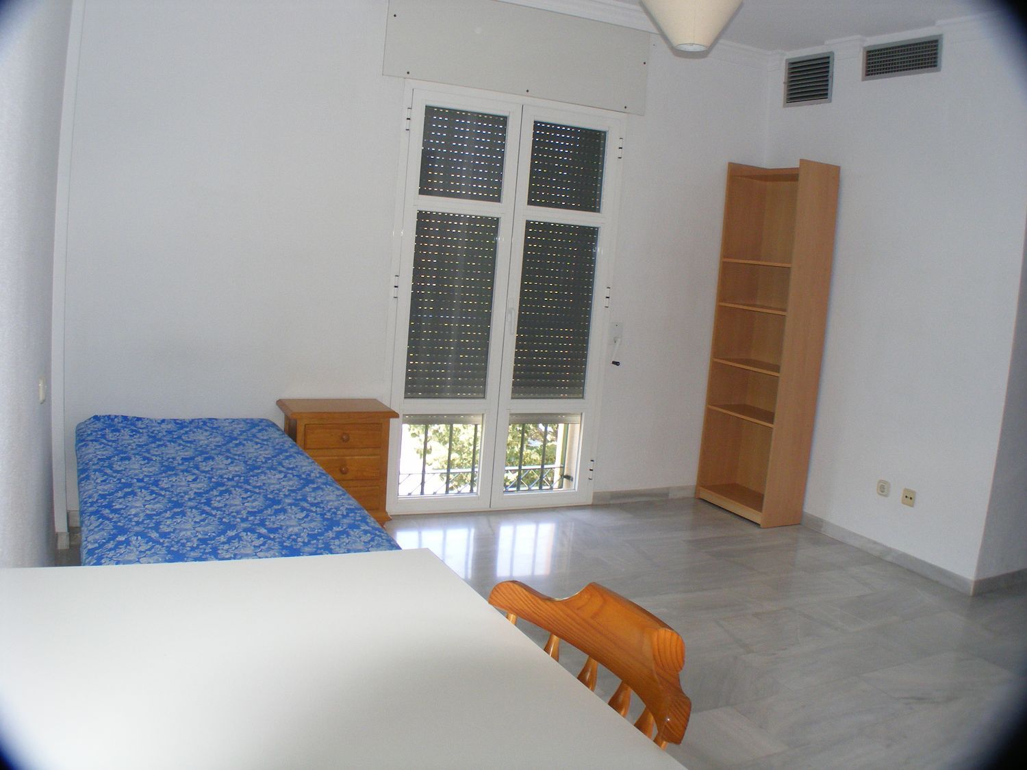 Chalet pareado en Avenida de Francisco Ayala, 11 - Foto 4